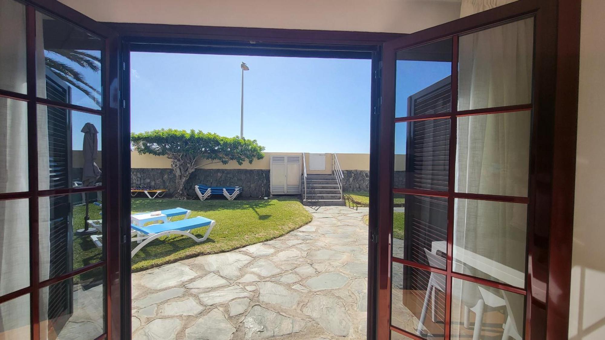 Ciaboga Front Line By Canariasgetaway Vakantiehuis Las Palmas