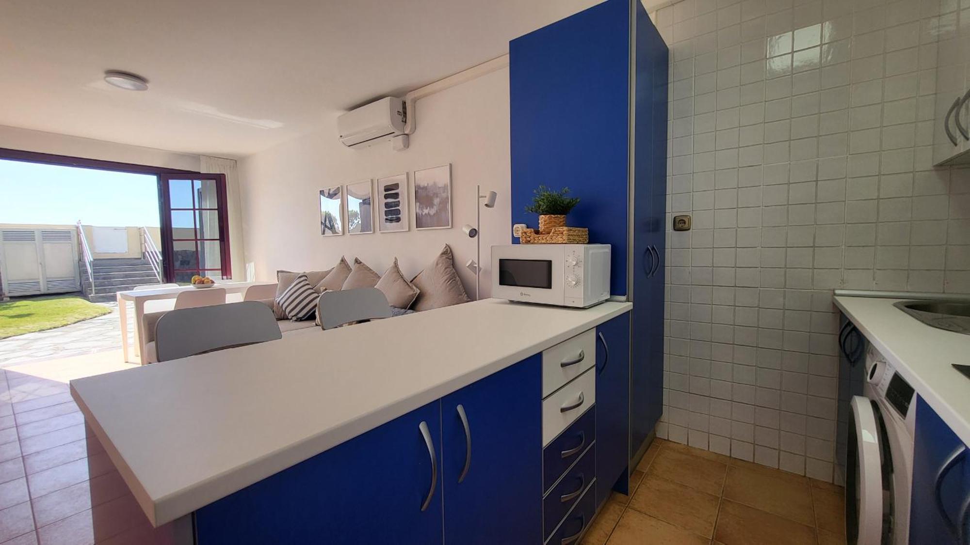 Ciaboga Front Line By Canariasgetaway Las Palmas
