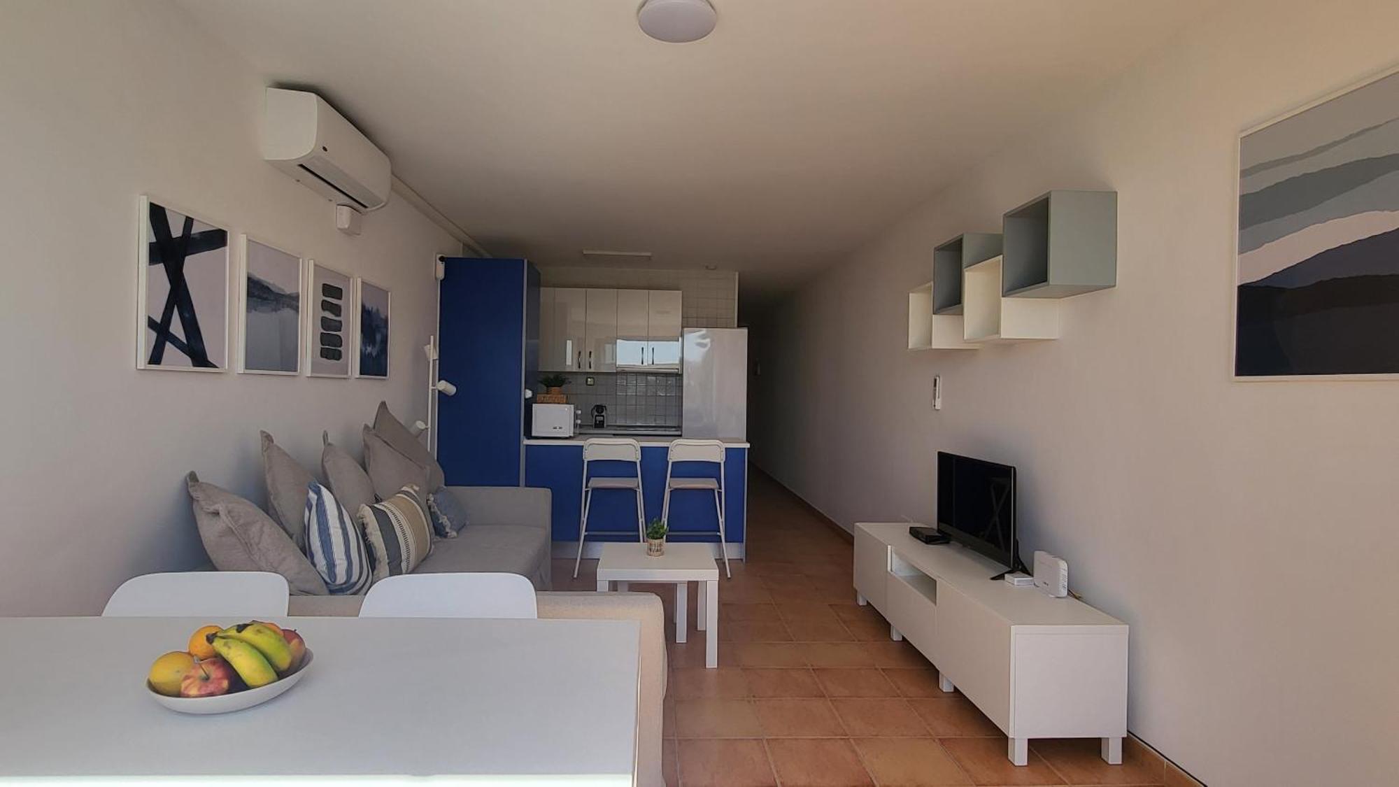 Ciaboga Front Line By Canariasgetaway Vakantiehuis *