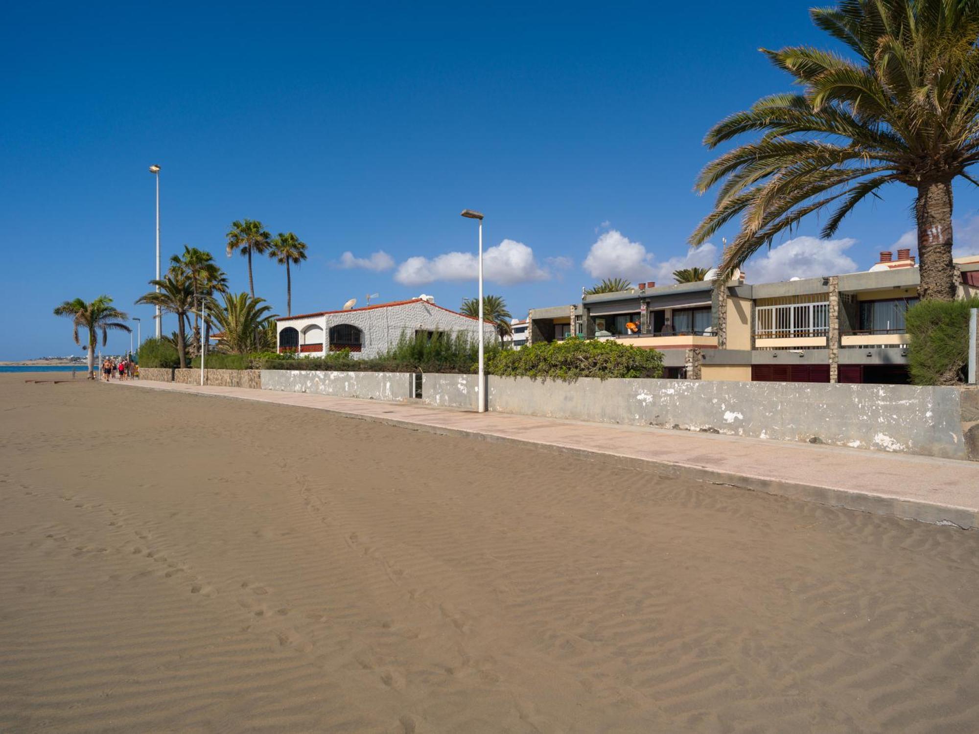 Ciaboga Front Line By Canariasgetaway Vakantiehuis
