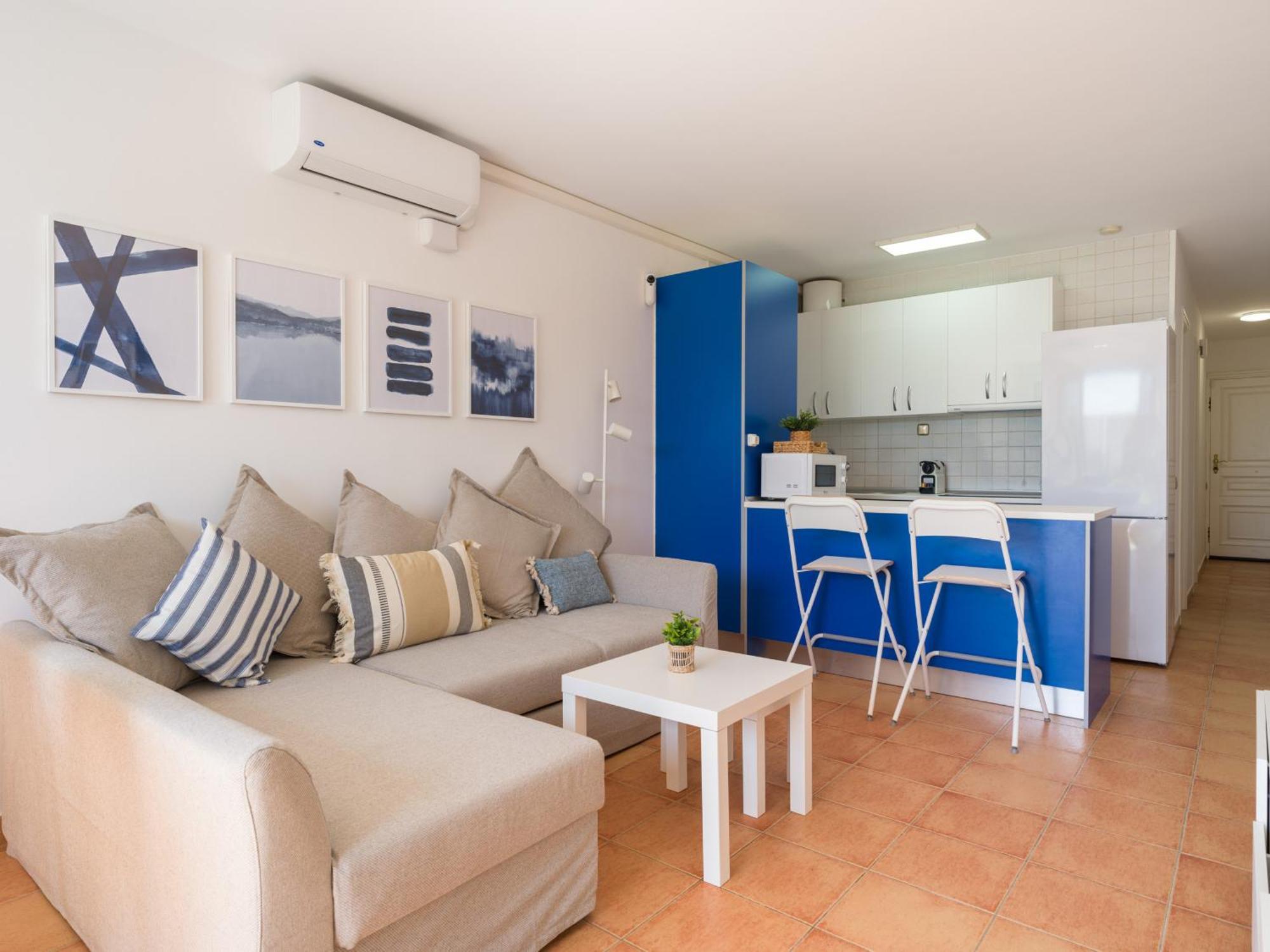 Ciaboga Front Line By Canariasgetaway Vakantiehuis *