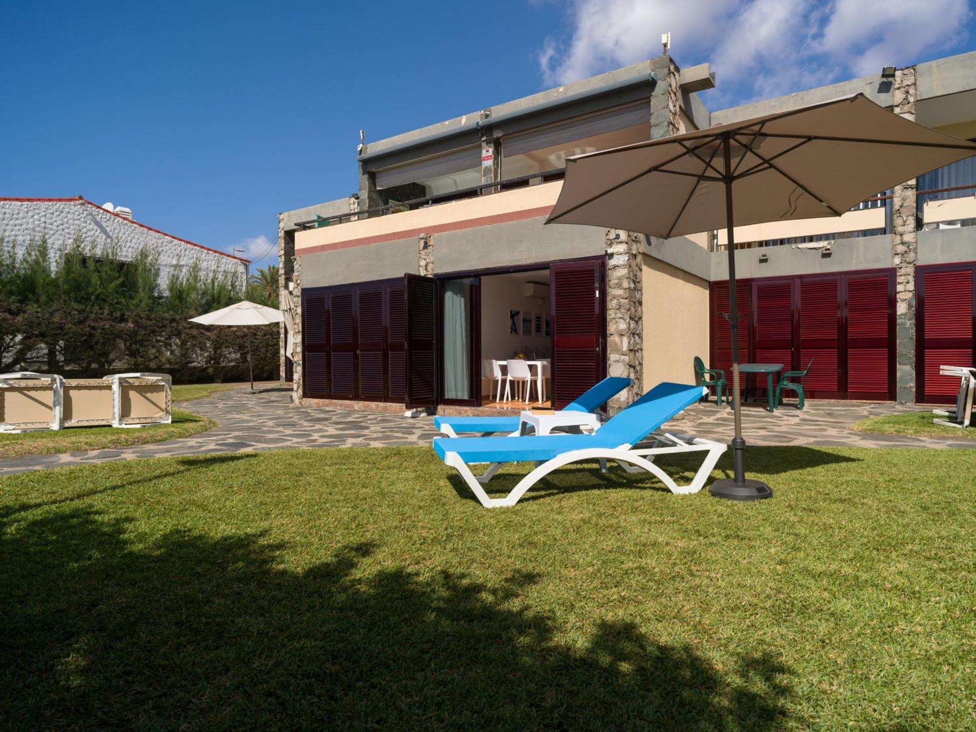 Ciaboga Front Line By Canariasgetaway Vakantiehuis