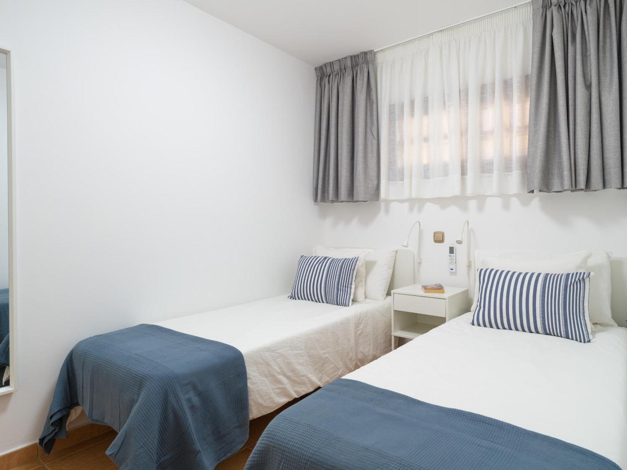 Ciaboga Front Line By Canariasgetaway Vakantiehuis Las Palmas
