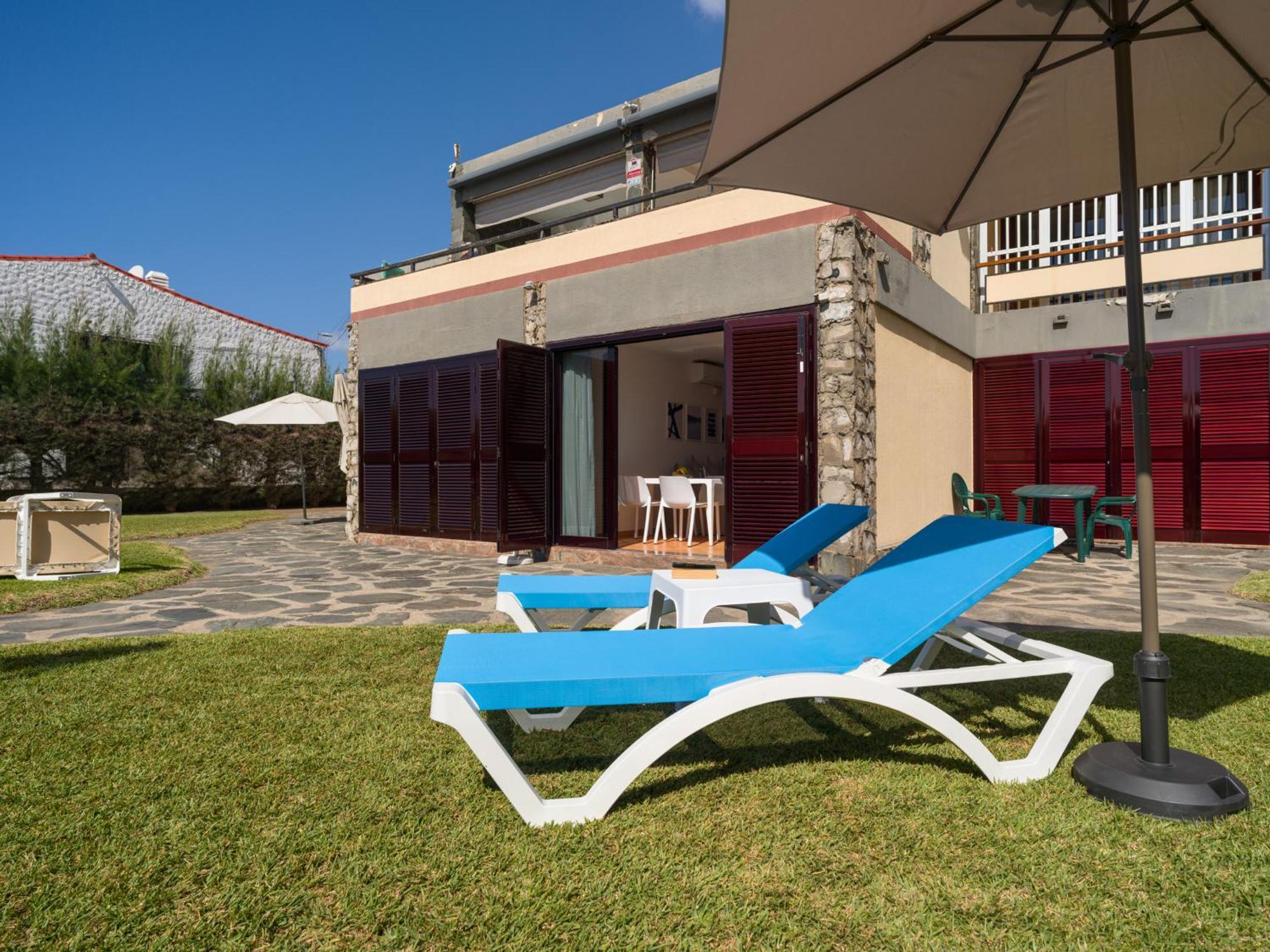 Ciaboga Front Line By Canariasgetaway Vakantiehuis Las Palmas