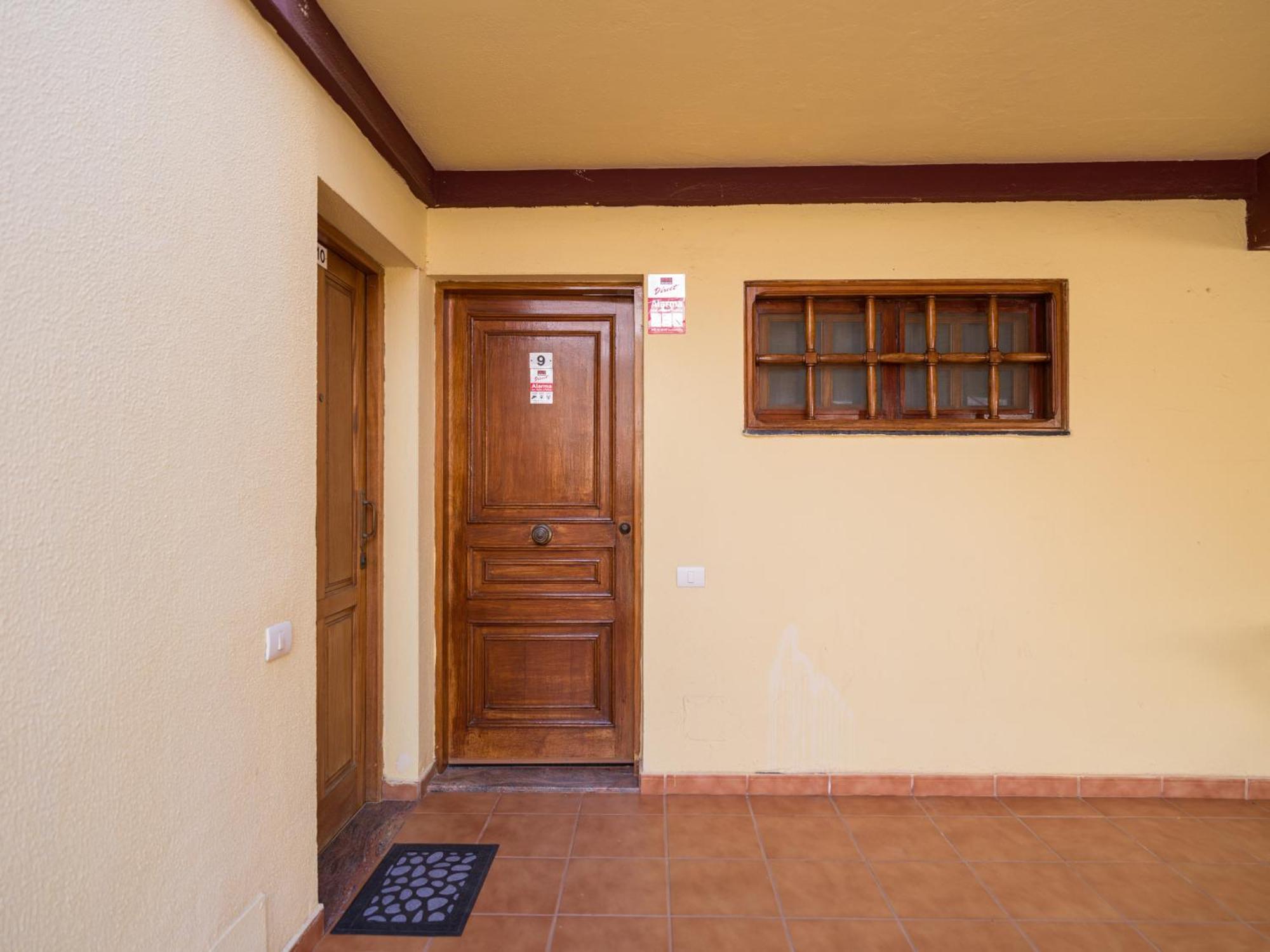Vakantiehuis Ciaboga Front Line By Canariasgetaway *