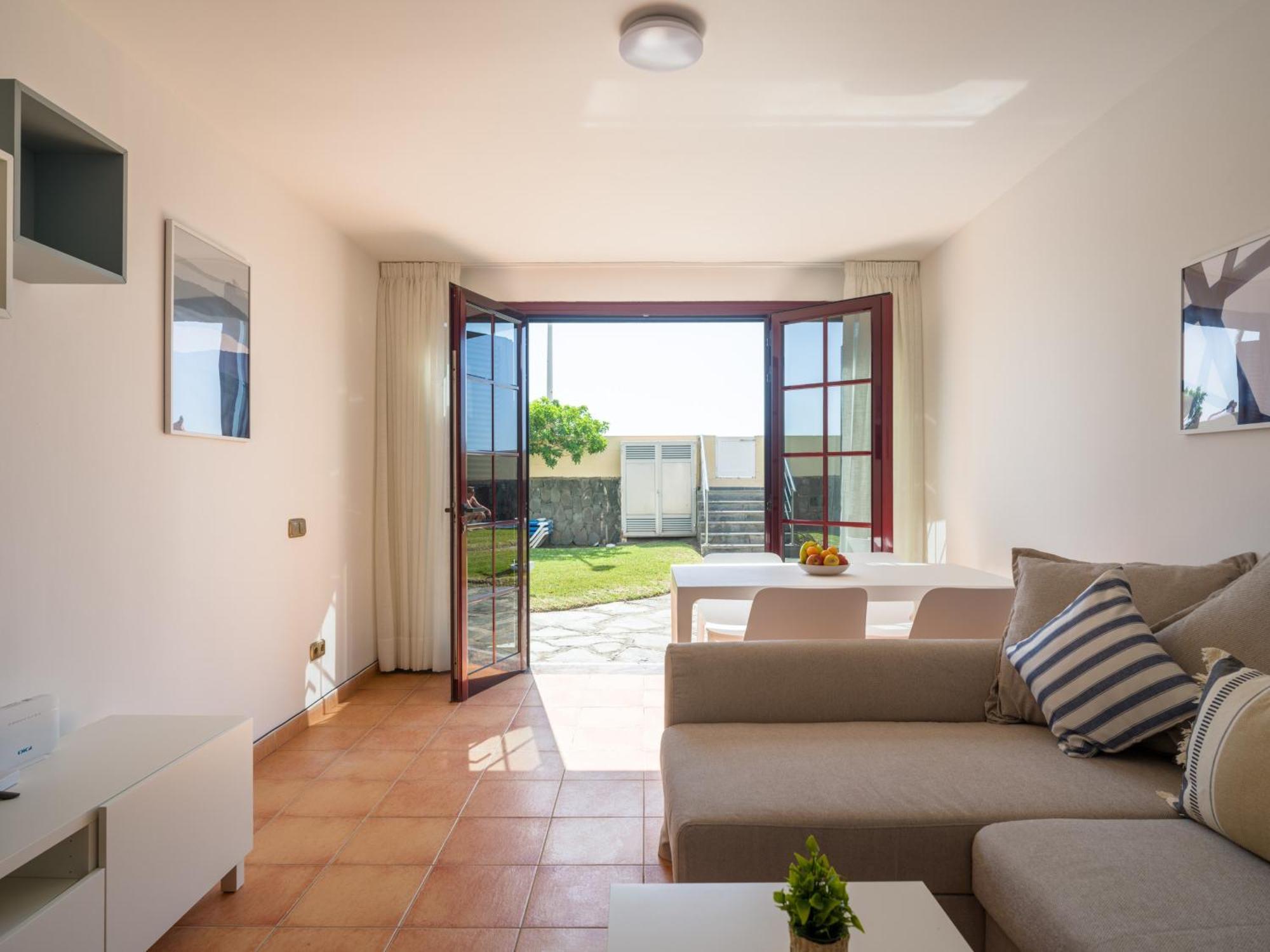 Ciaboga Front Line By Canariasgetaway Vakantiehuis