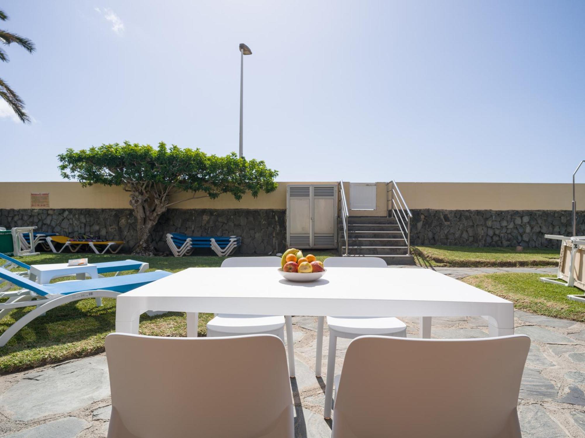 Ciaboga Front Line By Canariasgetaway Vakantiehuis Las Palmas