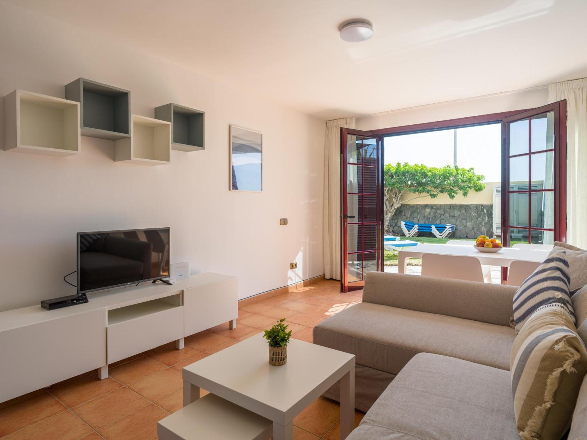 Ciaboga Front Line By Canariasgetaway Las Palmas