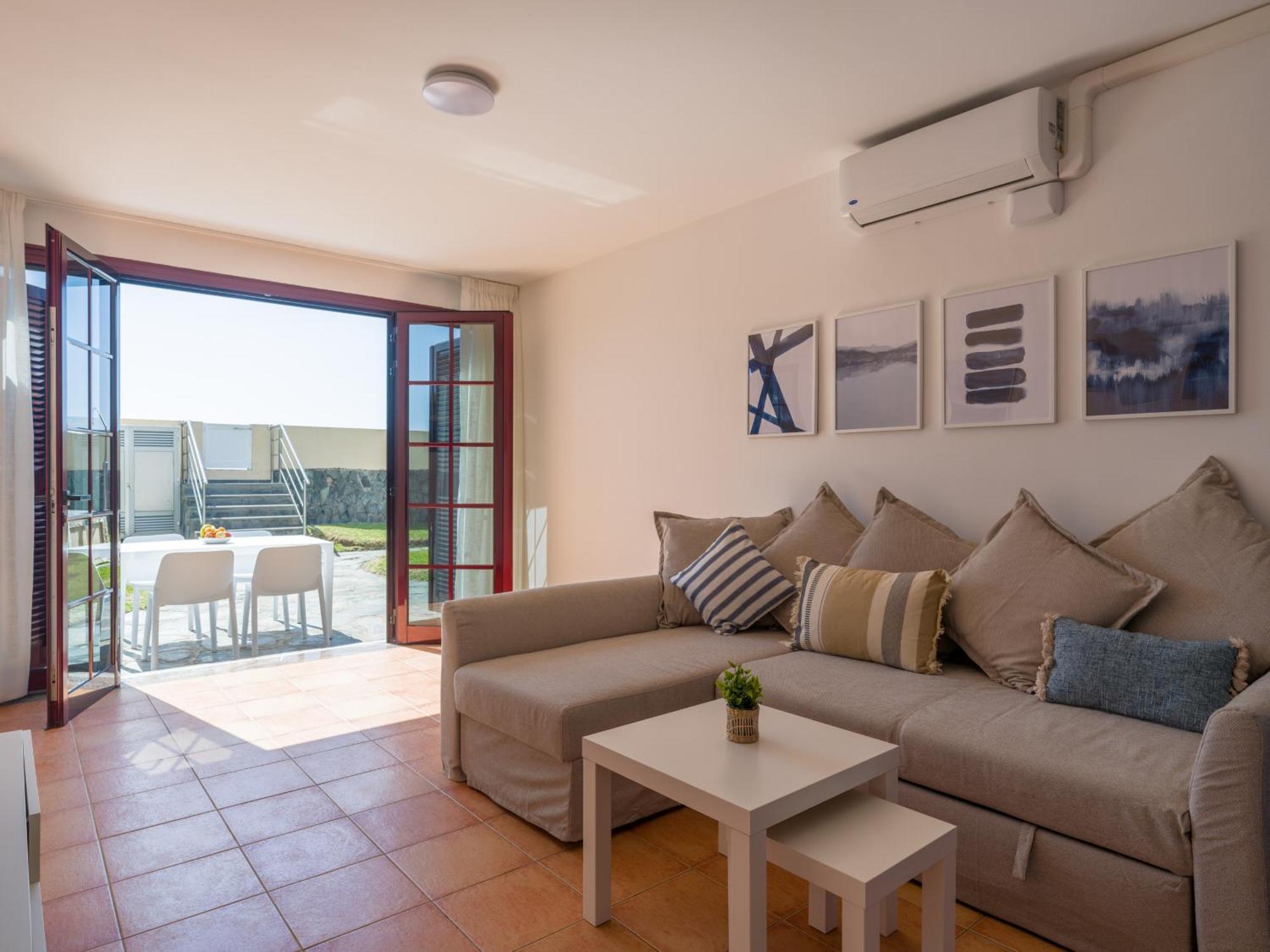 Vakantiehuis Ciaboga Front Line By Canariasgetaway Las Palmas