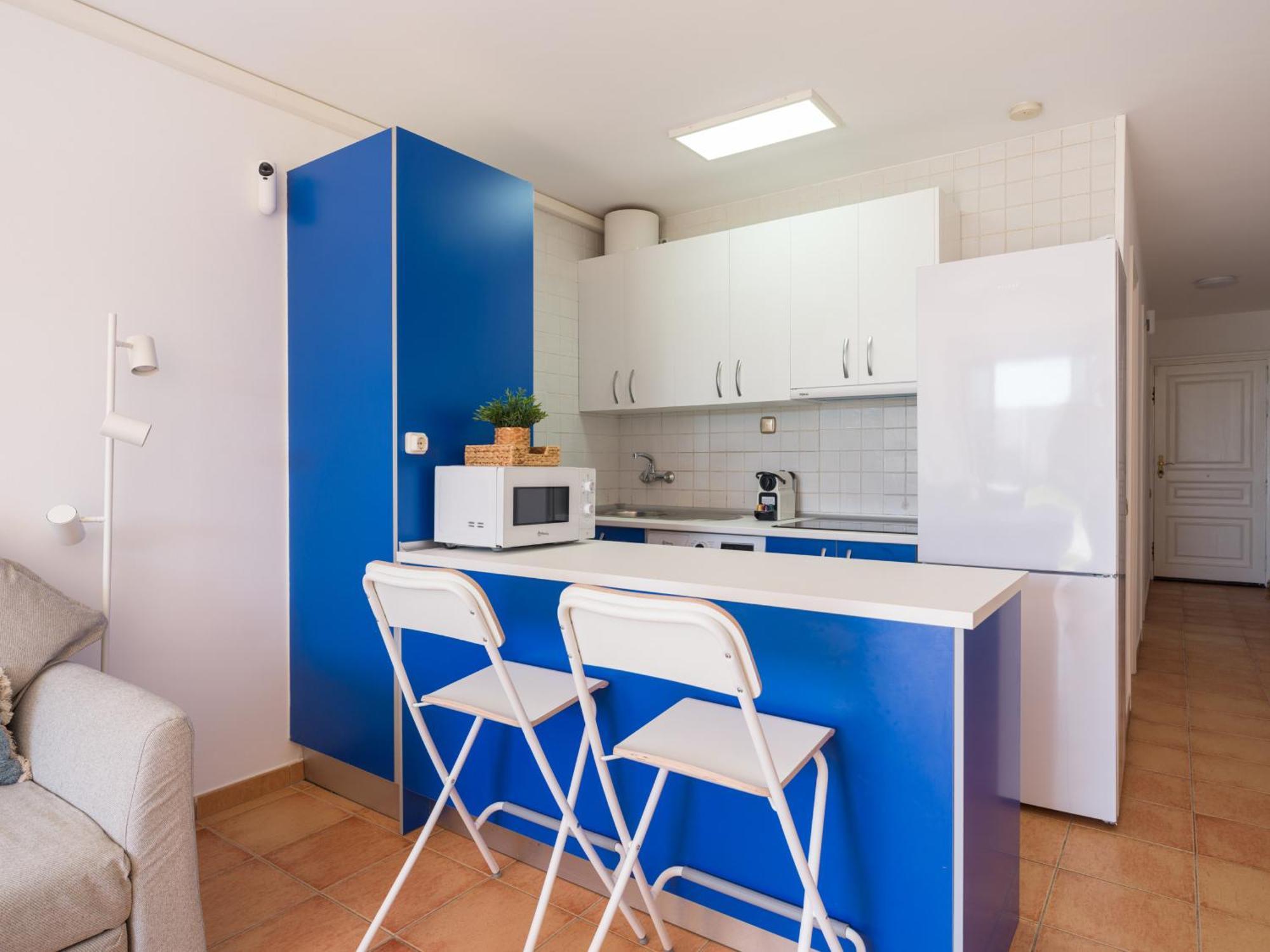 Vakantiehuis Ciaboga Front Line By Canariasgetaway