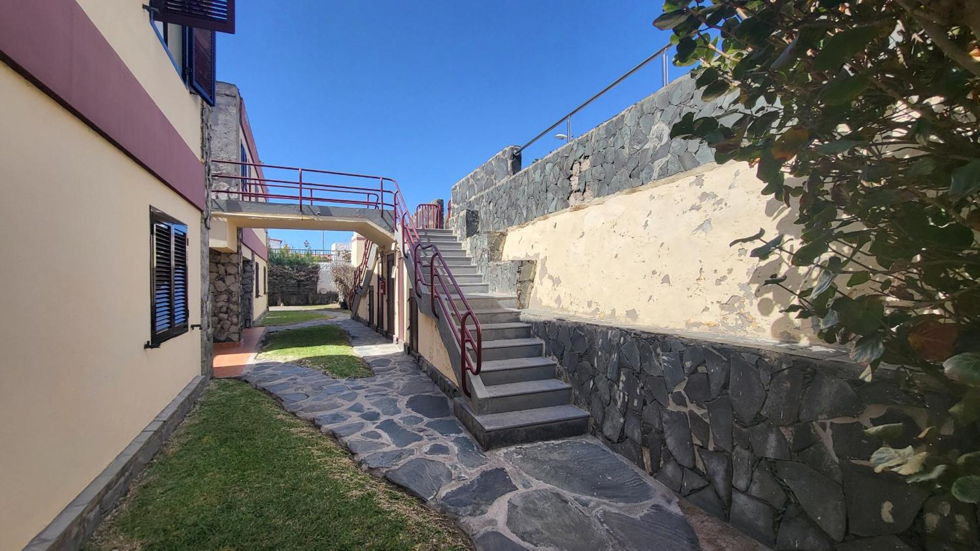 Ciaboga Front Line By Canariasgetaway Сasa de vacaciones *