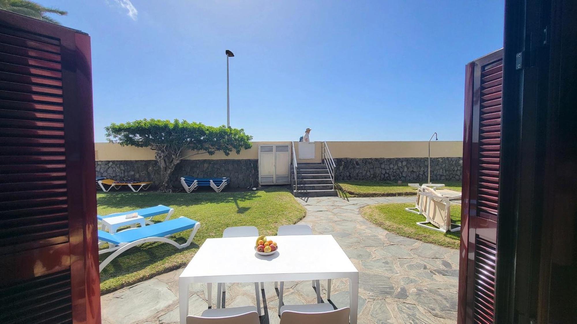 Ciaboga Front Line By Canariasgetaway Las Palmas de Gran Canaria