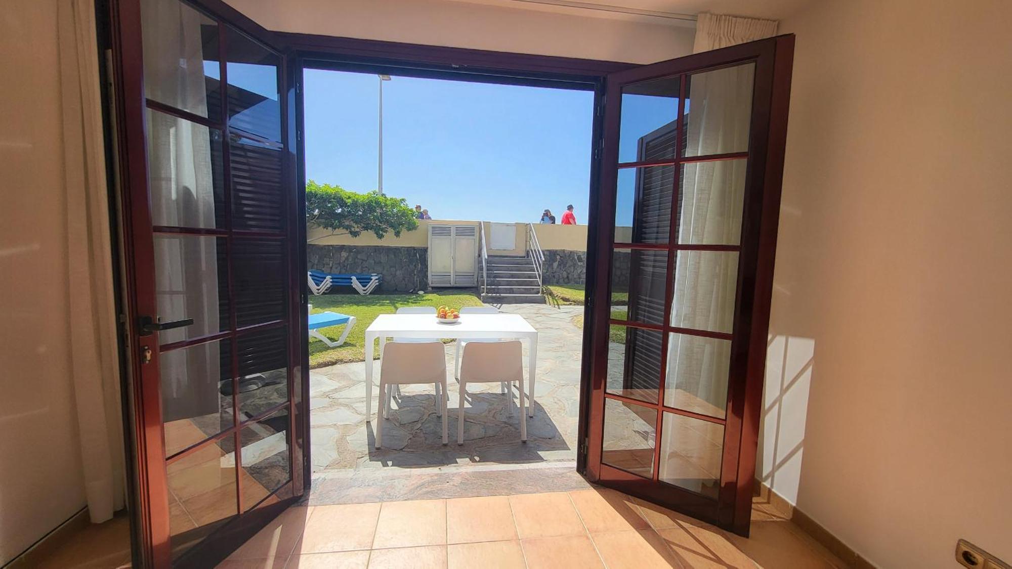 Сasa de vacaciones Ciaboga Front Line By Canariasgetaway *