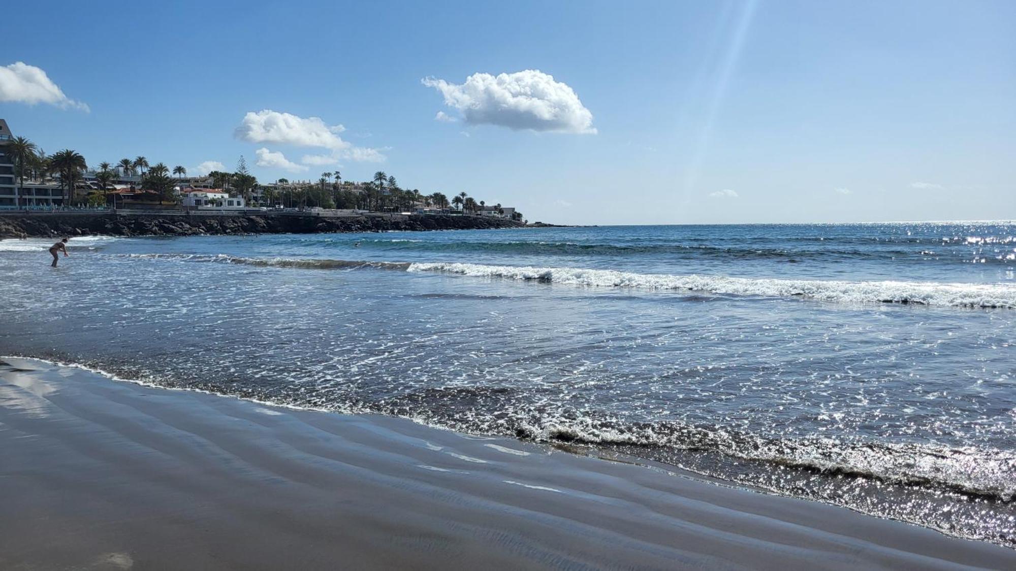 Сasa de vacaciones Ciaboga Front Line By Canariasgetaway