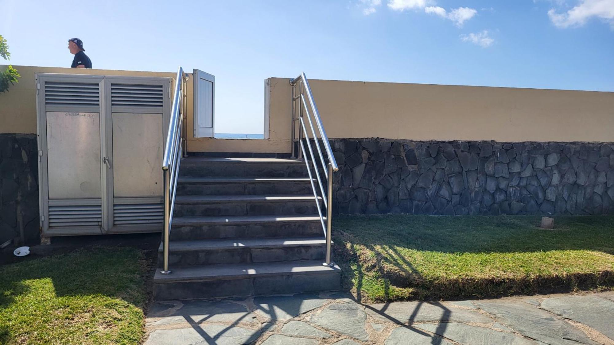 Ciaboga Front Line By Canariasgetaway Сasa de vacaciones