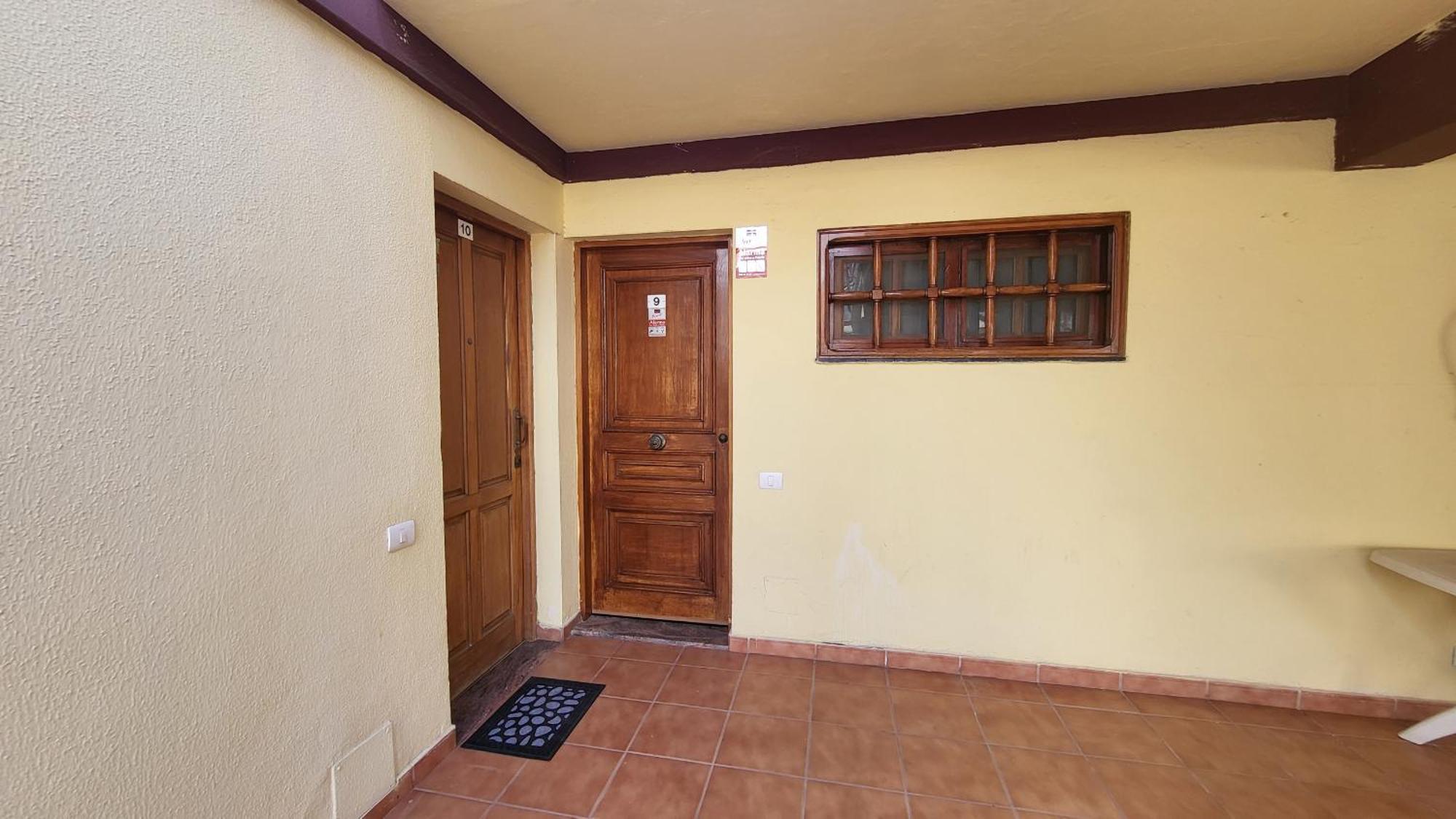 Сasa de vacaciones Ciaboga Front Line By Canariasgetaway