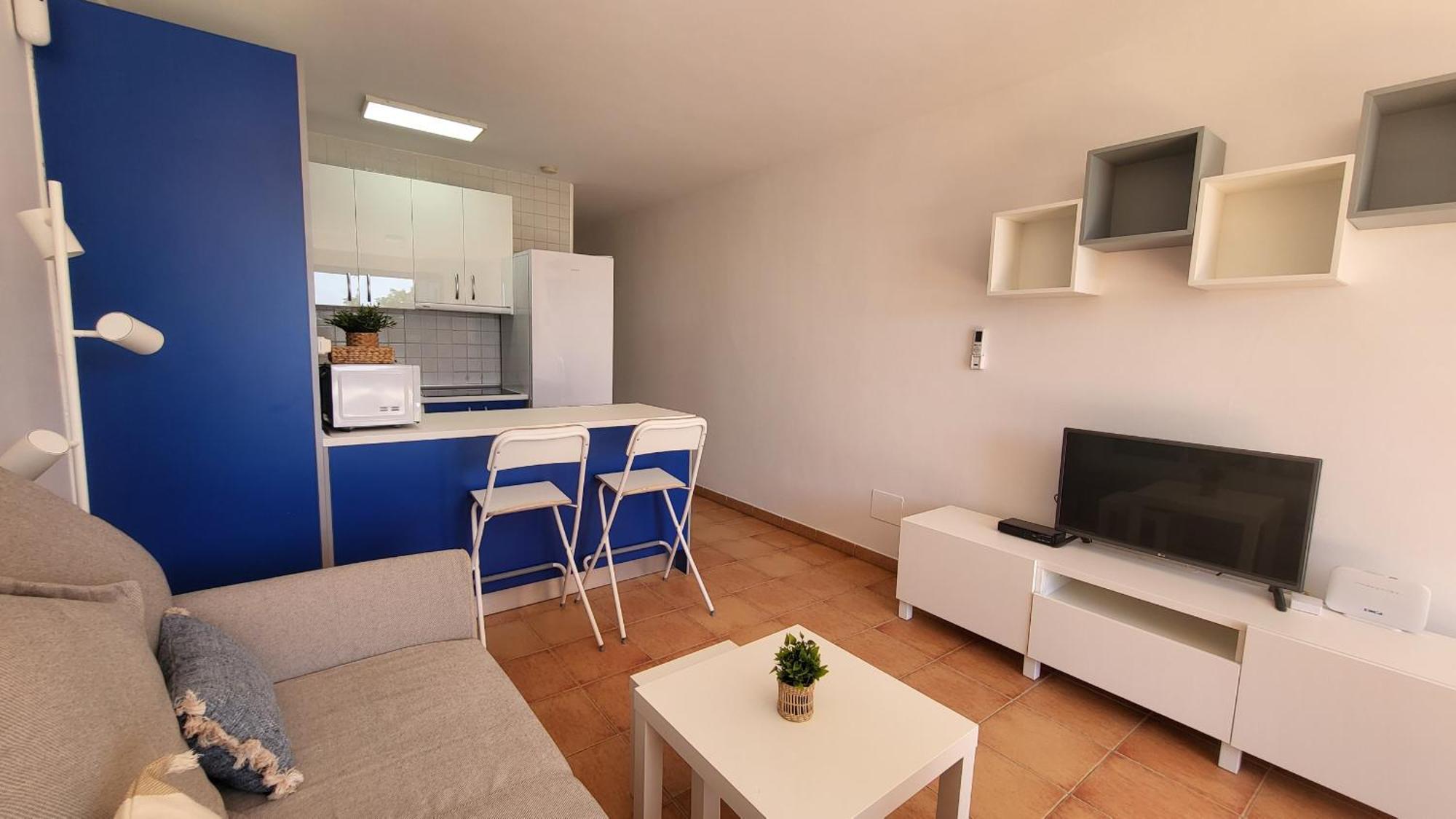 Сasa de vacaciones Ciaboga Front Line By Canariasgetaway Las Palmas de Gran Canaria