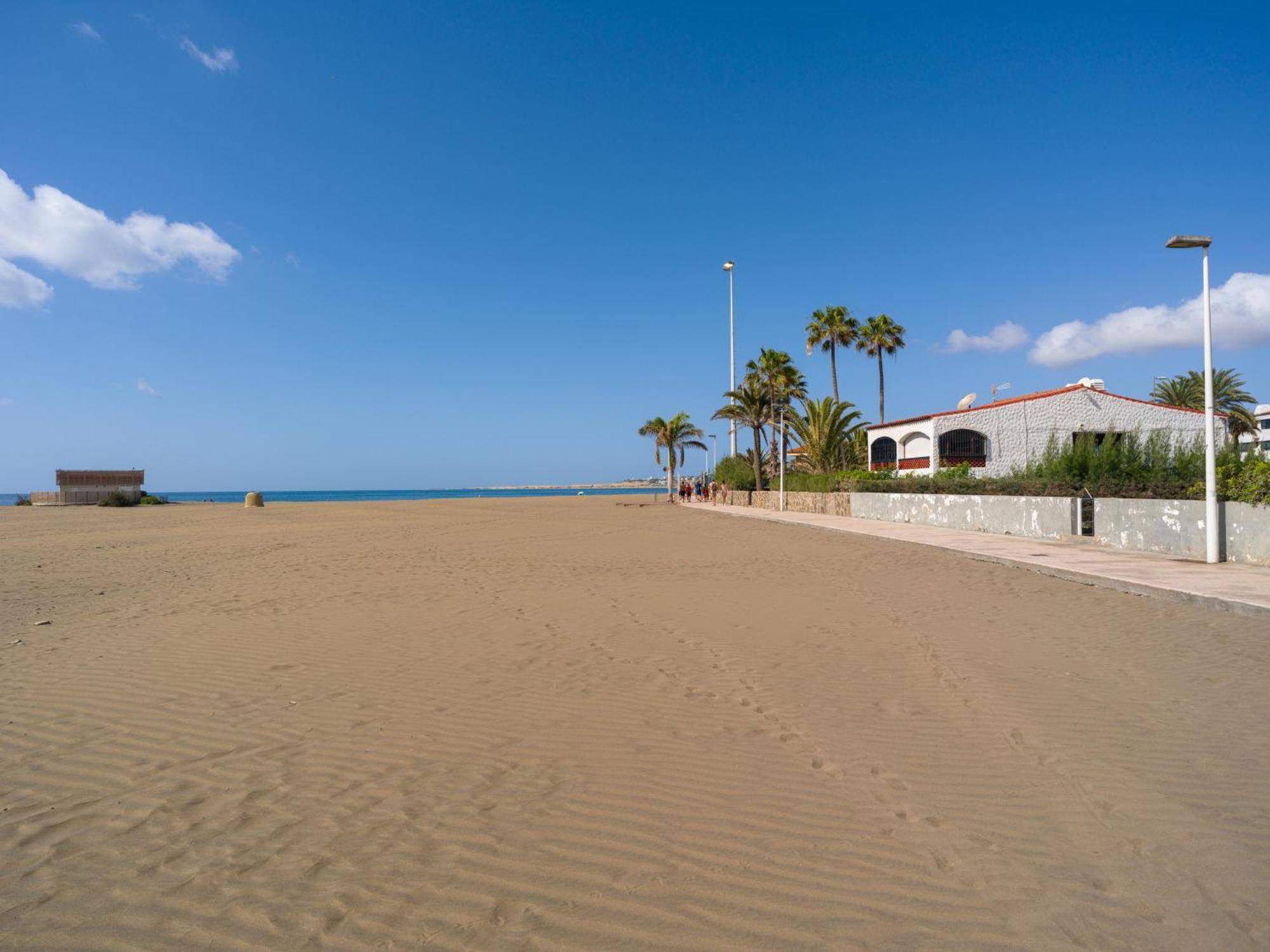 Ciaboga Front Line By Canariasgetaway Сasa de vacaciones
