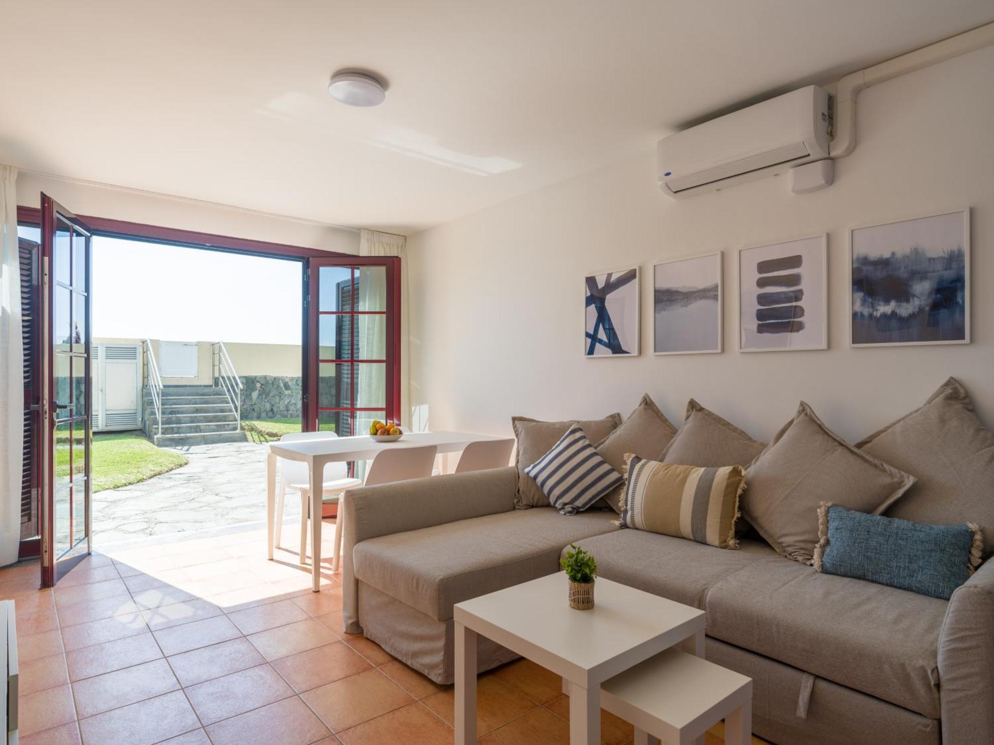 Ciaboga Front Line By Canariasgetaway Сasa de vacaciones *