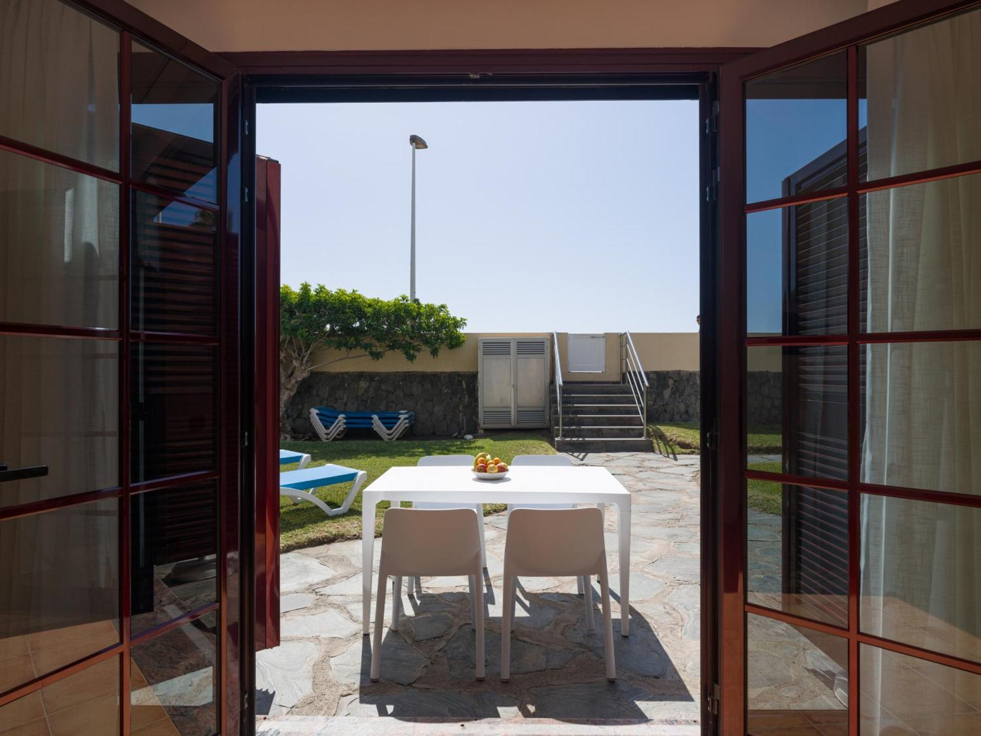 Ciaboga Front Line By Canariasgetaway Сasa de vacaciones