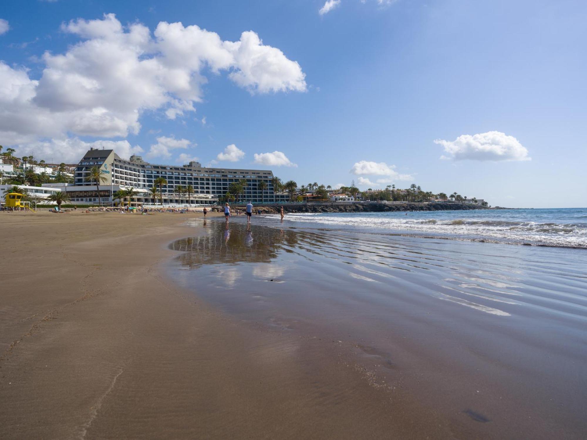 Ciaboga Front Line By Canariasgetaway Сasa de vacaciones