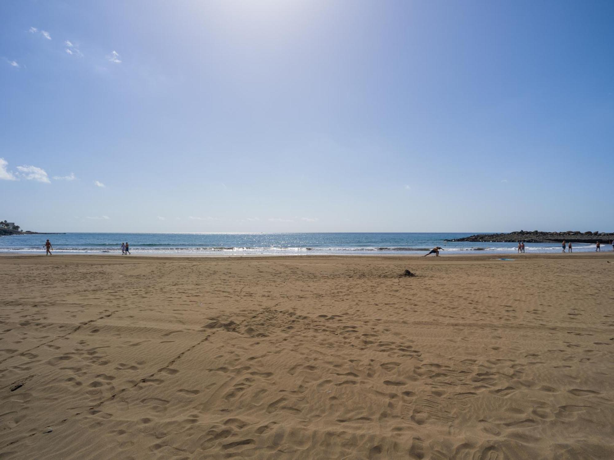 Ciaboga Front Line By Canariasgetaway Сasa de vacaciones Las Palmas de Gran Canaria