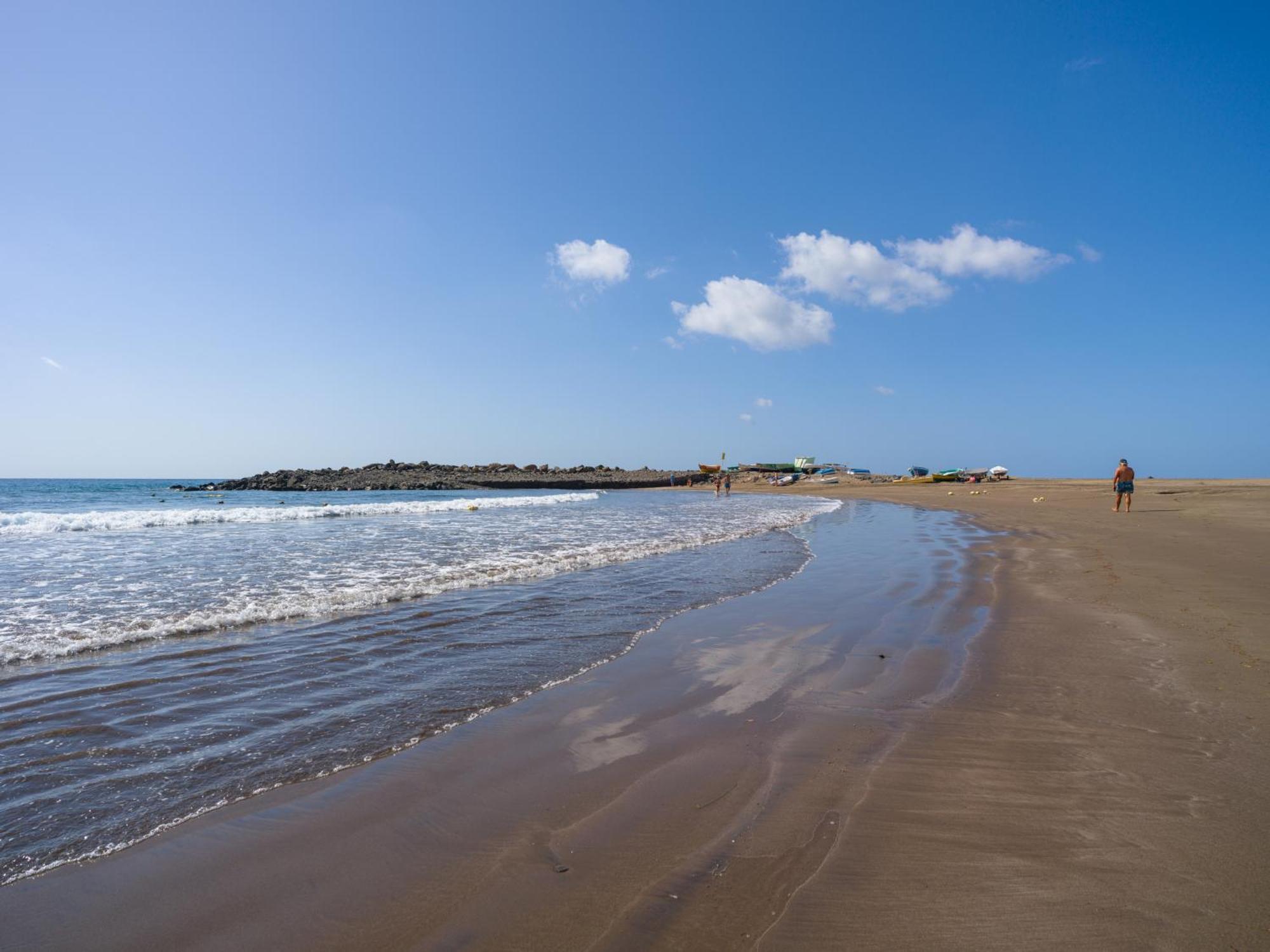 Ciaboga Front Line By Canariasgetaway * Las Palmas de Gran Canaria