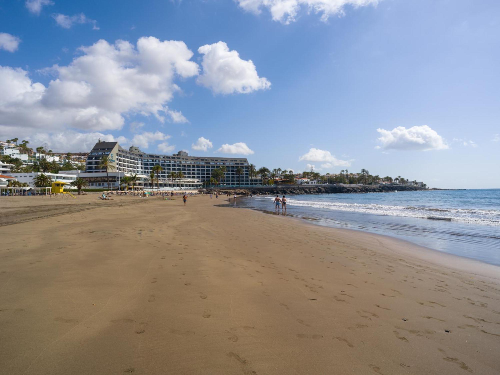 Ciaboga Front Line By Canariasgetaway Сasa de vacaciones