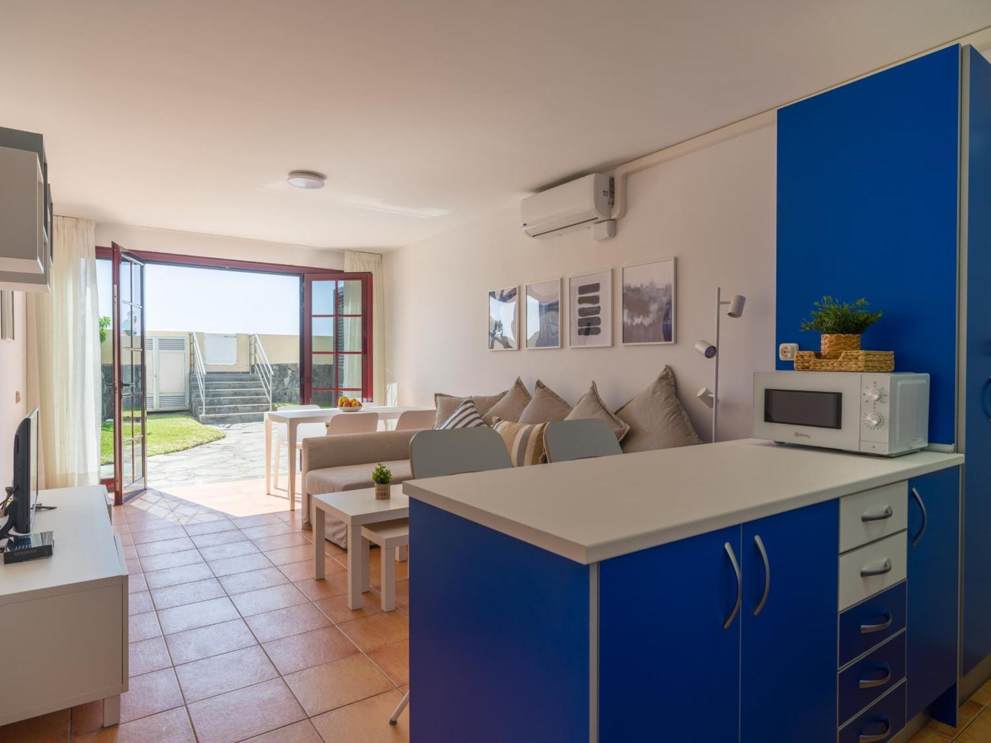 Сasa de vacaciones Ciaboga Front Line By Canariasgetaway Las Palmas de Gran Canaria