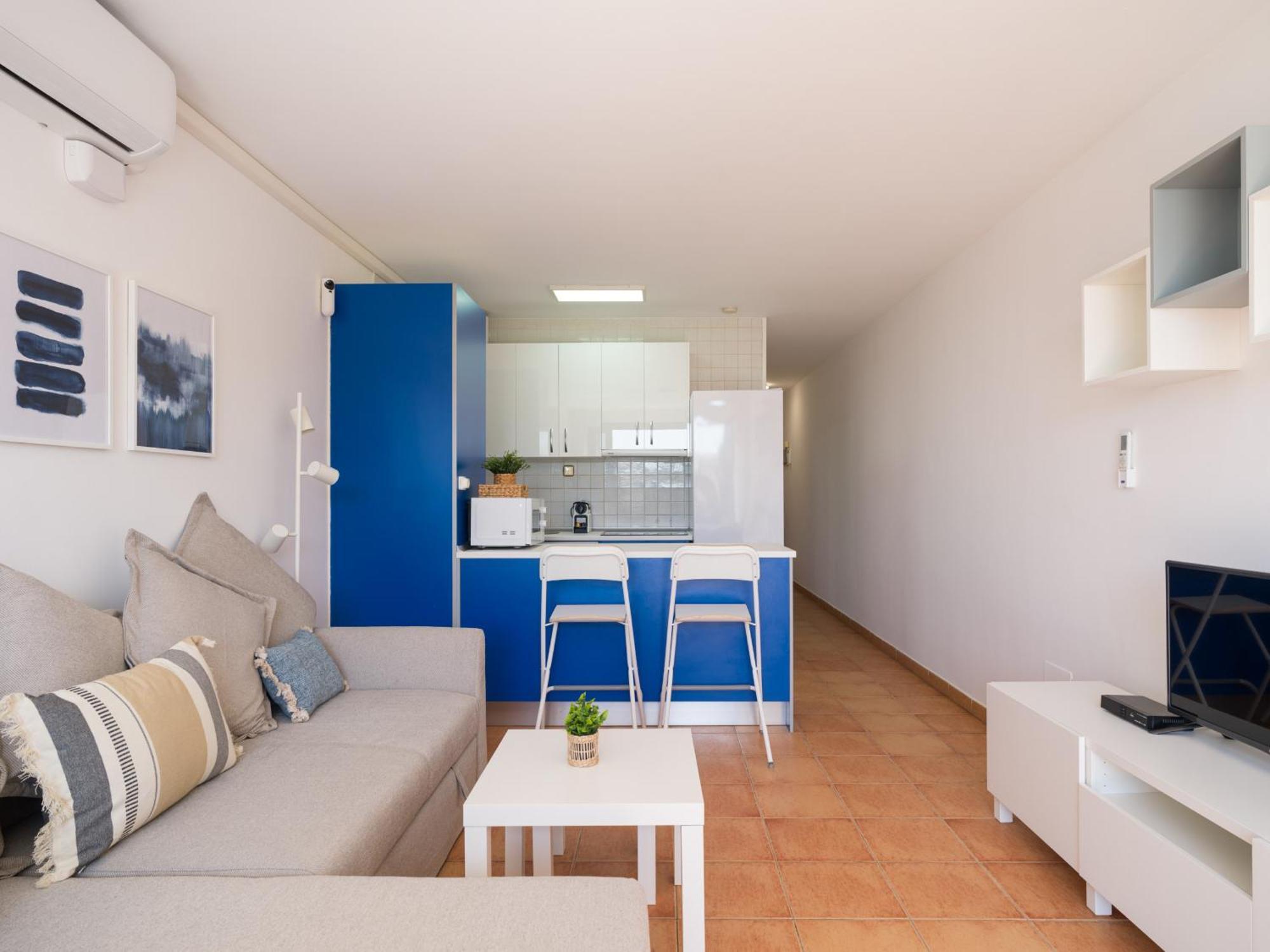 Ciaboga Front Line By Canariasgetaway Сasa de vacaciones *